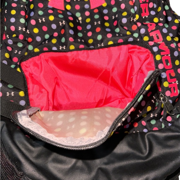 Underarmour book bag - Picture 2 of 5